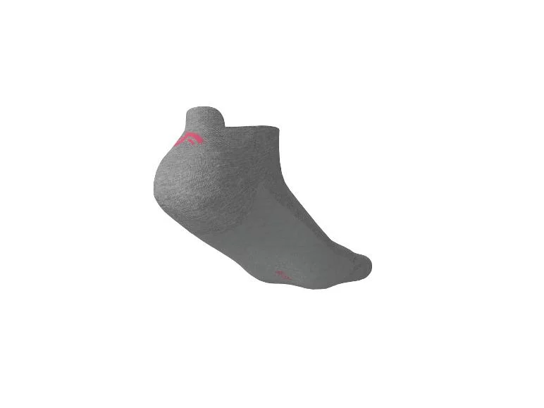Lot de 5 paires de socquettes de sport unisexe - Image 13
