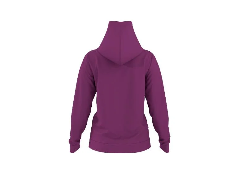 Sweat zippé femme — SKU EHJUJ5JIQTM8RAMS51 - Image 4