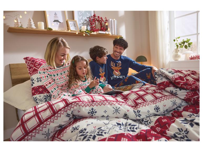 Ensemble pyjama de Noël femme — SKU BUKSKQN6RU056D4Q - Image 14