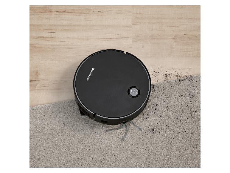 Aspirateur robot 2 en 1 avec station de vidage - Image 6