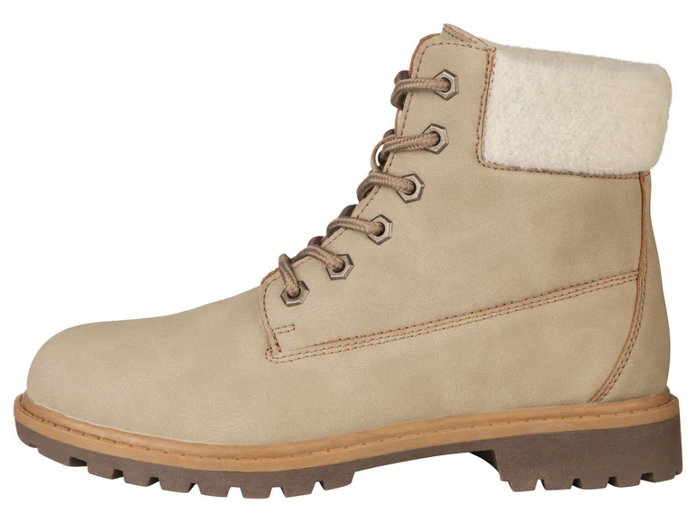 Bottines femme — SKU MLD0MLAQ68521CKJ9 - Image 3