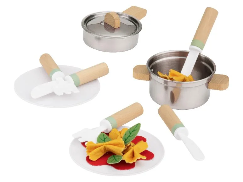 Jouet accessoires de cuisine - Image 3