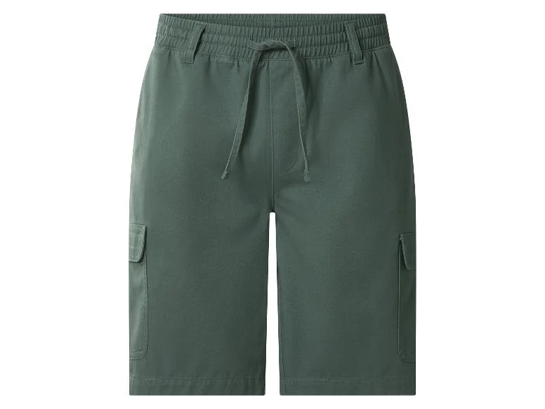 Bermuda cargo homme — SKU XZF2DP9V0QKEGWOT2 - Image 7