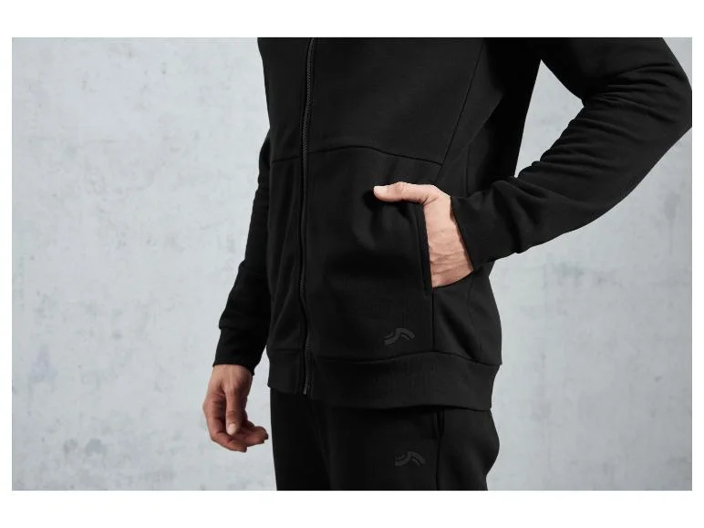 Sweat molletonné homme — SKU 4XAIIZHLW7PEUZXK - Image 4