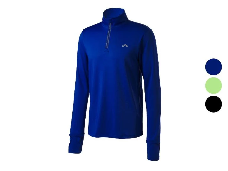 T-shirt technique homme — SKU CGTJ5R6JU7GS4VE0 - Image 5