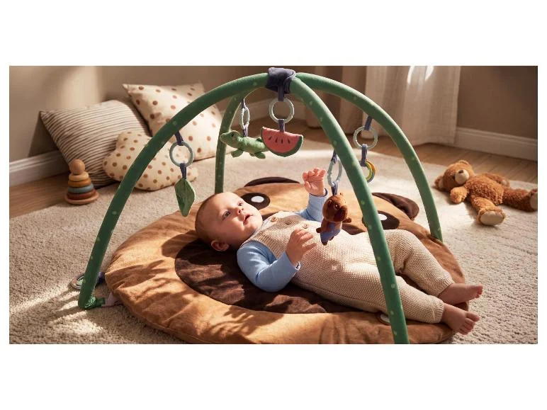 Tapis d'éveil pour bébé - Image 9
