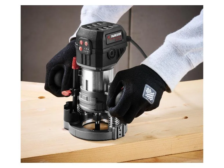 Fraiseuse multifonction PPMF 710 A1 — SKU ULXFEETN6XNI9R0G - Image 5