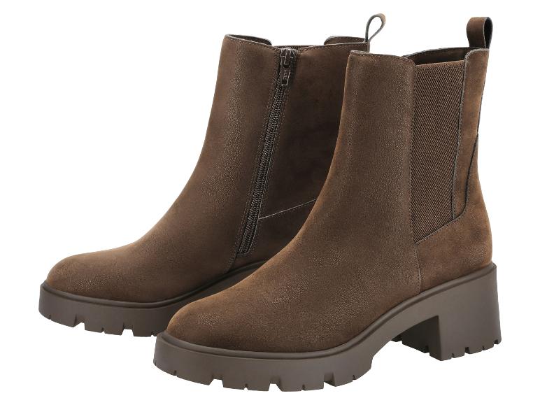 Bottines femme — SKU S2LZL9V4MU6FSTX1L - Image 2