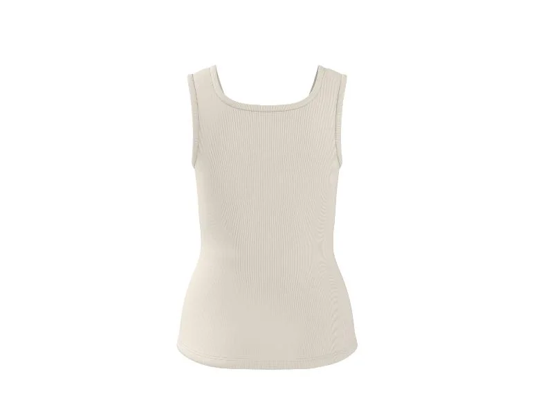 Lot de 2 débardeurs côtelés femme — SKU GETRRF9Q1LM40GKKTR - Image 15