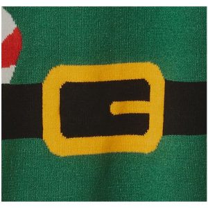 Pull de Noël Premium femme
