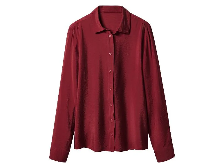 Chemisier femme — SKU CAJVFKVUIB6LOQMQ - Image 9