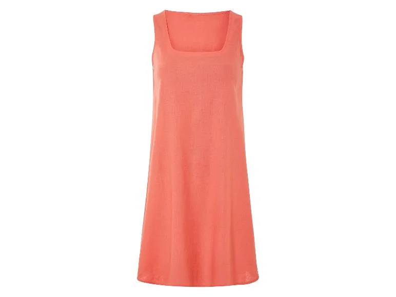 Robe en lin femme — SKU 7MJE2I0NLHOI5HPAJD - Image 18