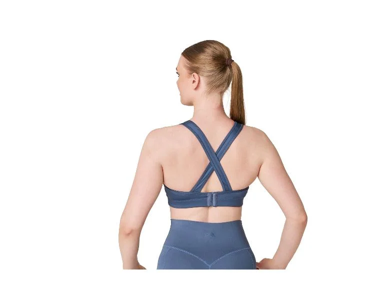 Brassière de sport femme — SKU 8A2IMIQE6K1H01CY