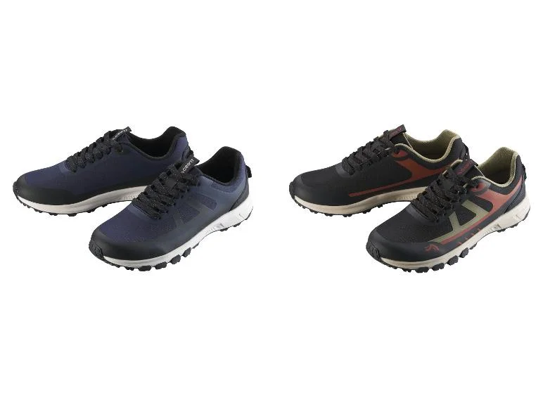 Chaussures de trekking homme — SKU D651W7ALMUOF436M