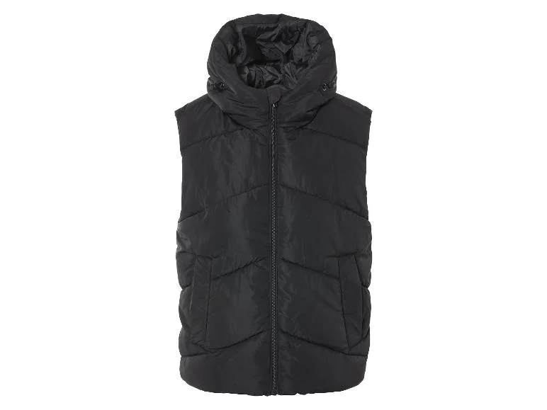 Doudoune sans manches femme — SKU GO3TETKWPK2NGFSDY - Image 3