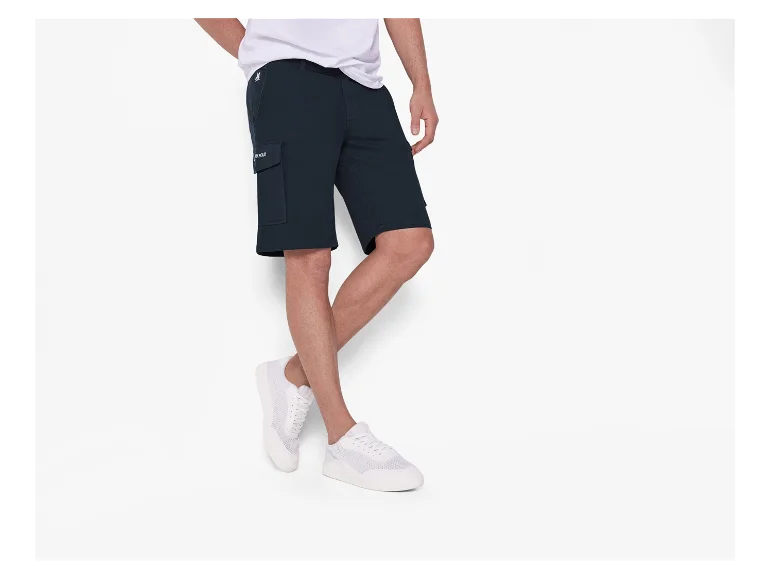 Short cargo homme — SKU VIC59EIZ9RJKHSVT - Image 3