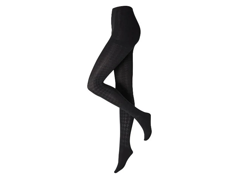 Legging thermique ou Collant thermique 100D femme — SKU GVYWMS6S98RS091K4 - Image 3