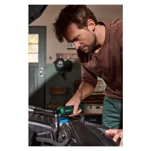 Clé à cliquet sans fil PAR 4 A1