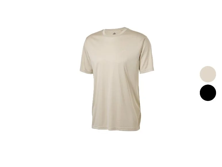 T-shirt technique homme — SKU A2B4EZPVXMJN04O3F