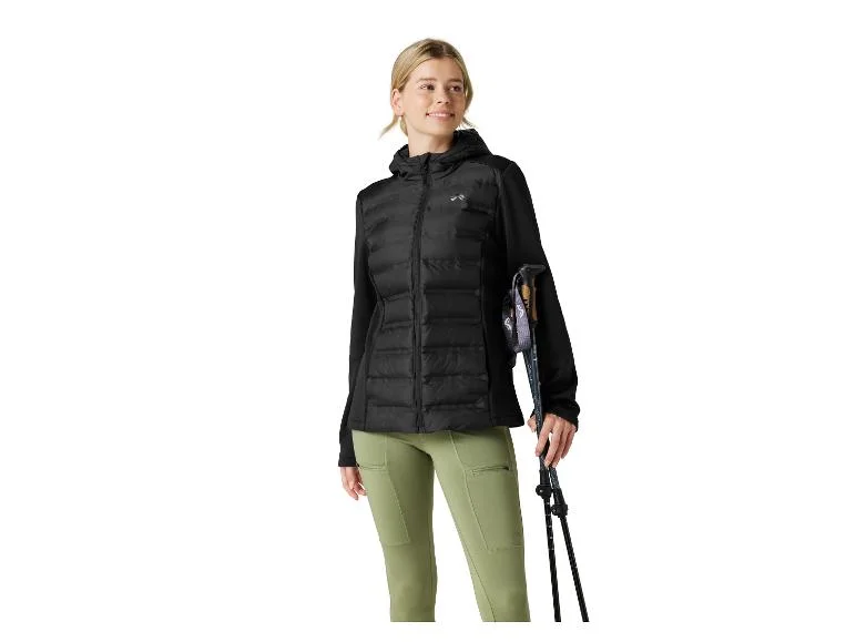 Veste hybride femme — SKU NXP6SS49Q5D2U7MNIL - Image 5