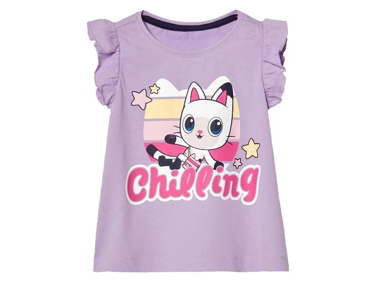 Ensemble pyjama petite fille — SKU F2NTG57K2XSV7ZRH8R - Image 12