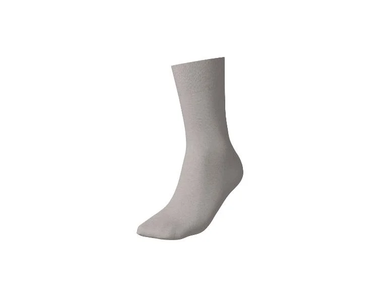 Lot de 20 paires de chaussettes femme - Image 29