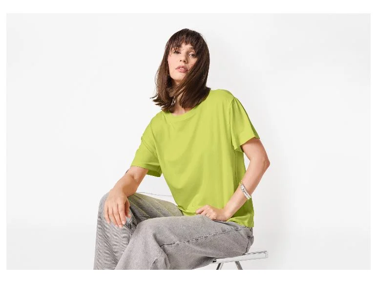T-shirt femme — SKU ZRYW7HXDIXDP2KAT0D - Image 14