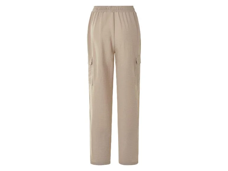 Pantalon cargo femme - Image 12