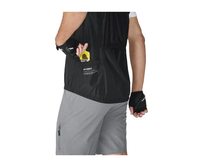 Veste technique sans manches homme — SKU K2KKCLOGIC0FEL8E - Image 14