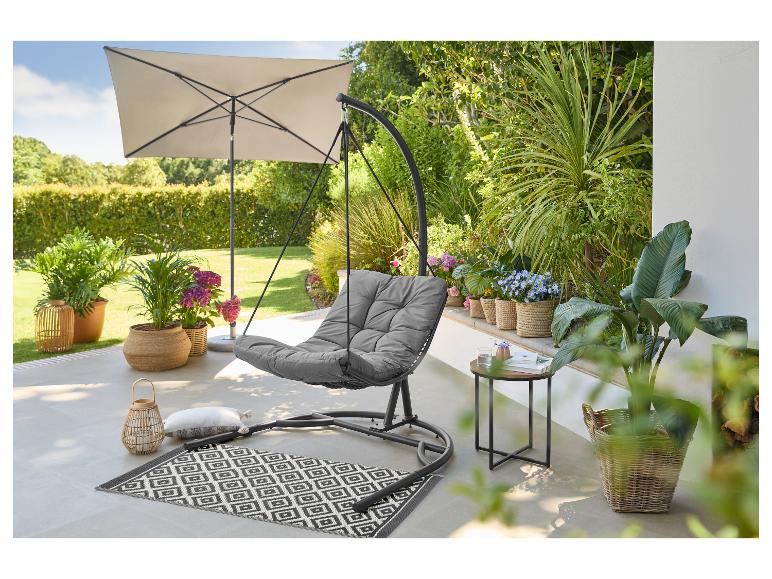 Fauteuil suspendu de jardin - Image 4