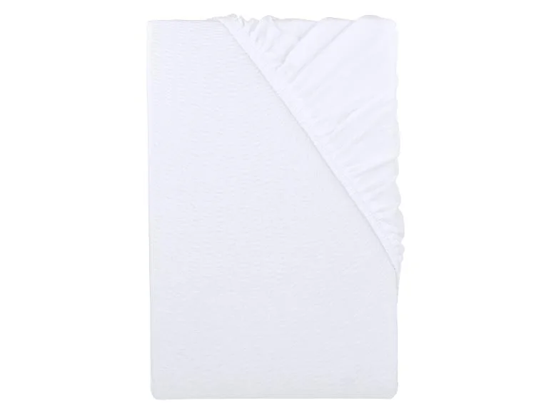 Drap-housse en jersey, 180-200 x 200 cm — SKU BP9BKRK17FPWNBNI - Image 5