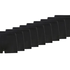 Lot de 10 caleçons homme