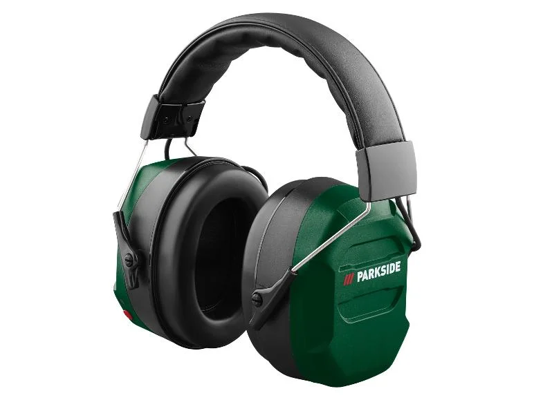 Casque anti-bruit Bluetooth®, PKB 5 C3 - Image 2