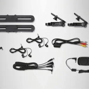 Lecteur DVD portable
