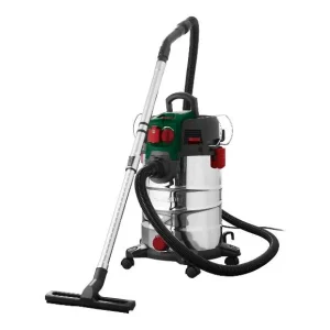 Aspirateur eau et poussière, PWD 30 C1