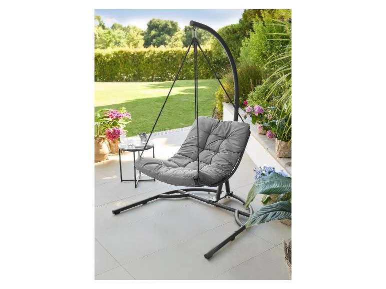 Fauteuil suspendu de jardin - Image 6