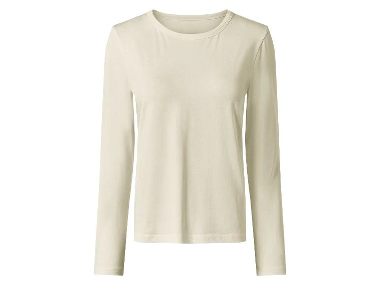 Lot de 2 t-shirts manches longues femme — SKU I0CWNY5S4CWUNNH3D - Image 12