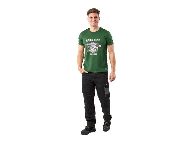 T-shirt homme, Édition 30 ans - Image 2