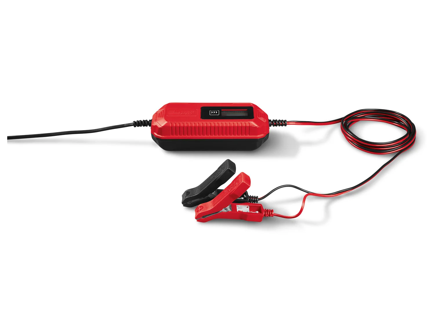 Chargeur de batterie pour véhicules motorisés ULGD 5.0 E3 - Image 5