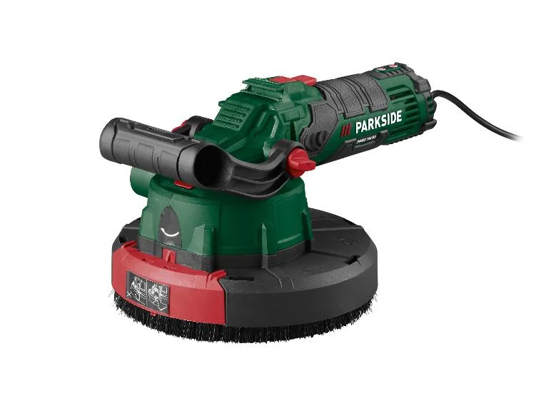 Ponceuse multisupports PWBS 180 B3, Ø 180 mm, 1050 W - Image 9