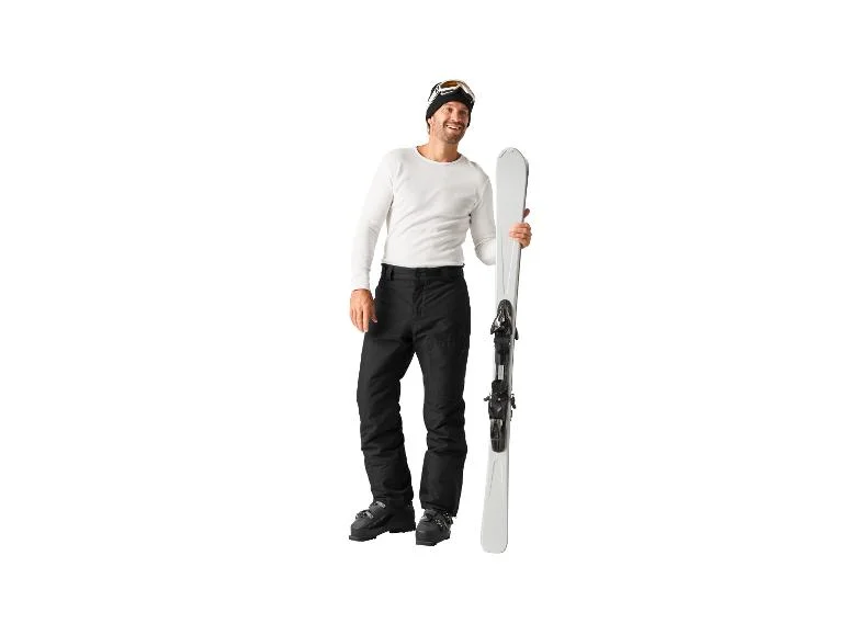 Pantalon de ski homme — SKU CTWPZ1XTOXT16RACK - Image 6
