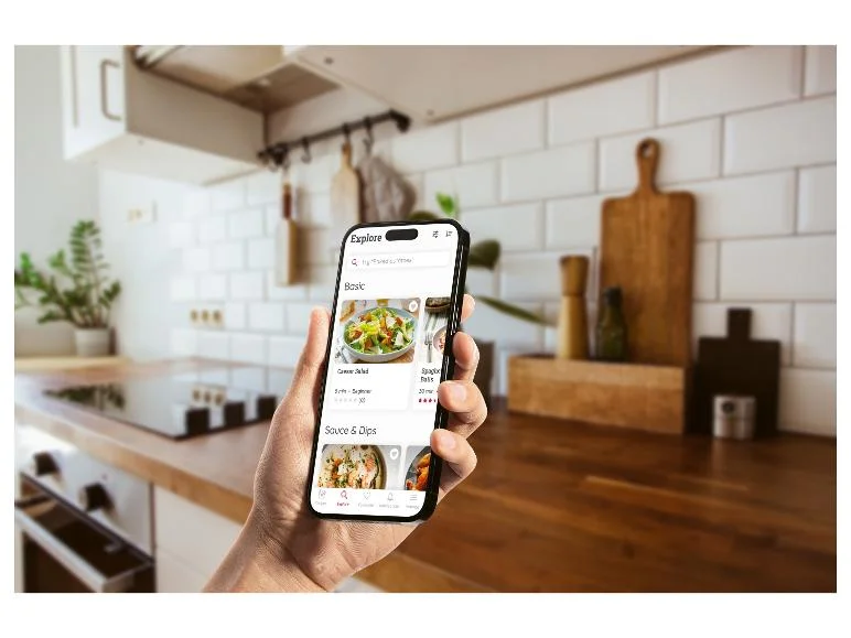 Set bol mélangeur pour Monsieur Cuisine Smart - Image 13