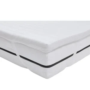 Surmatelas en mousse gel, 160 x 200 cm — SKU EHE0LKK2CAV9VF4J