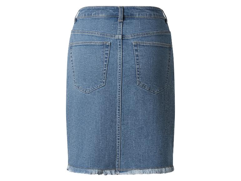 Jupe en jean femme — SKU DQLDT1CK5GVQDDSO - Image 8