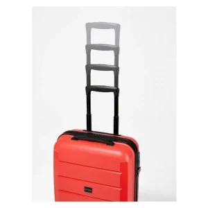 Valise cabine à roulettes 30 L — SKU 706O507LRLEW365PAQ