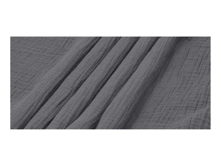 Parure de lit en mousseline premium, 260 x 240 cm - Image 8