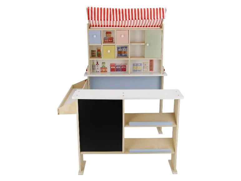Boutique en bois pour enfant - Image 8