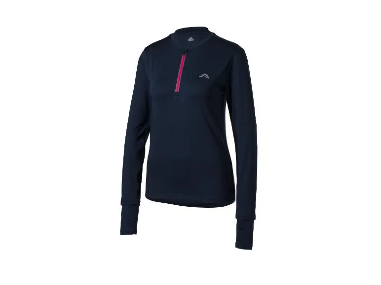 T-shirt technique femme — SKU JJU68CSD8ESHGRYNH - Image 11