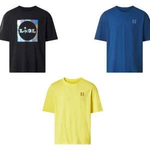 T-shirt Lidl homme — SKU 213N4QYJSKFB77N7