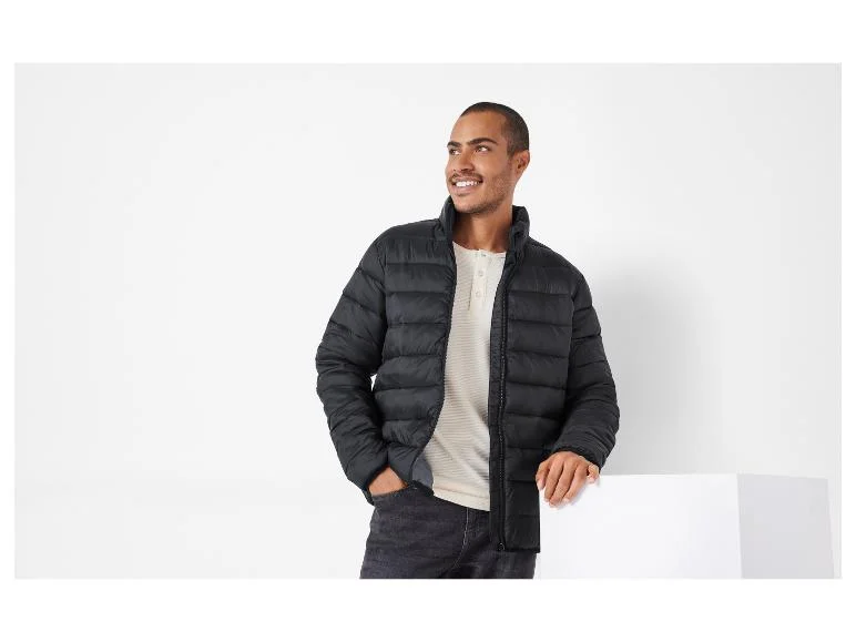 Doudoune homme — SKU QA503LGFUVXWS2FC - Image 10